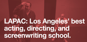 Best Acting School in Los Angeles