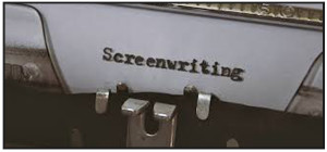 screenwriting