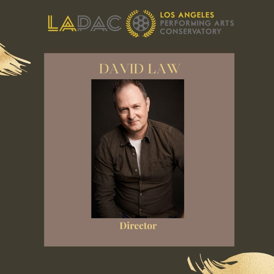 David Law