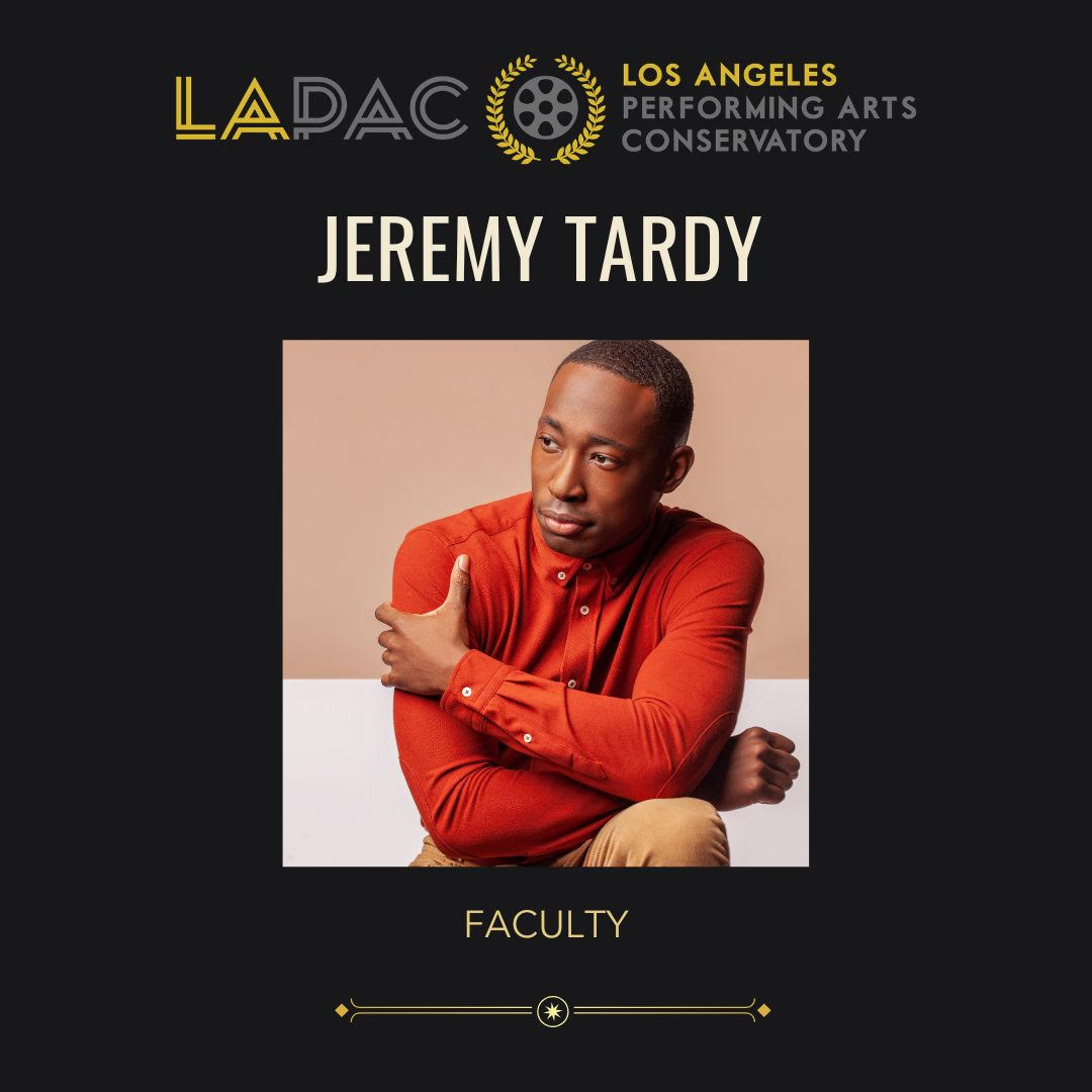 Jeremy Tardy
