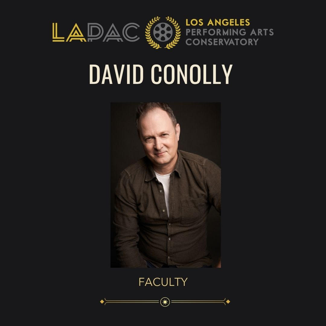 David Conolly