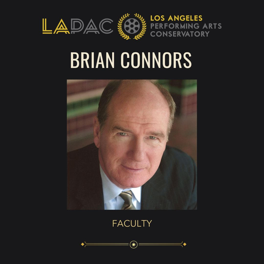 Brian Connors