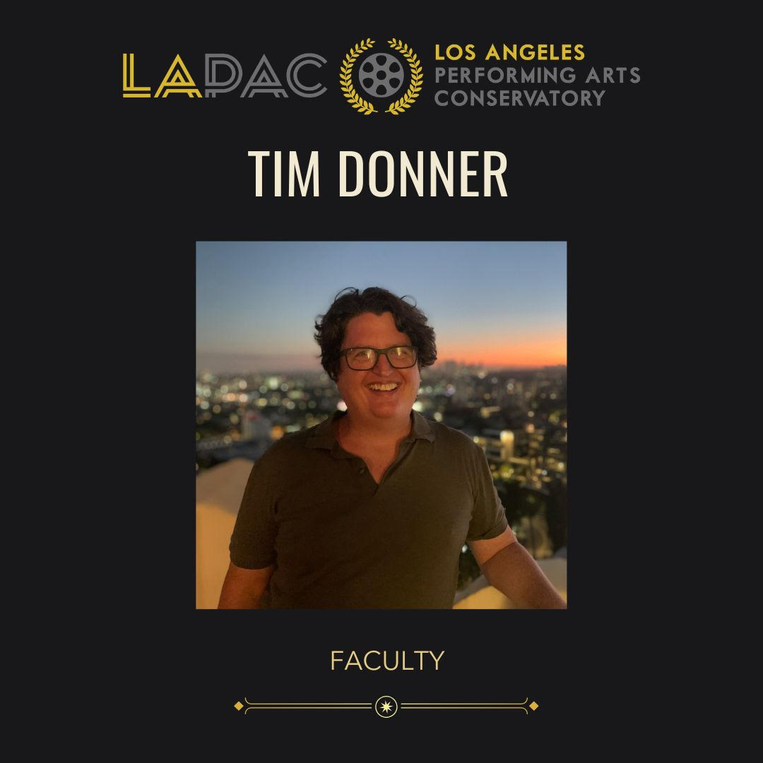 Tim Donnor