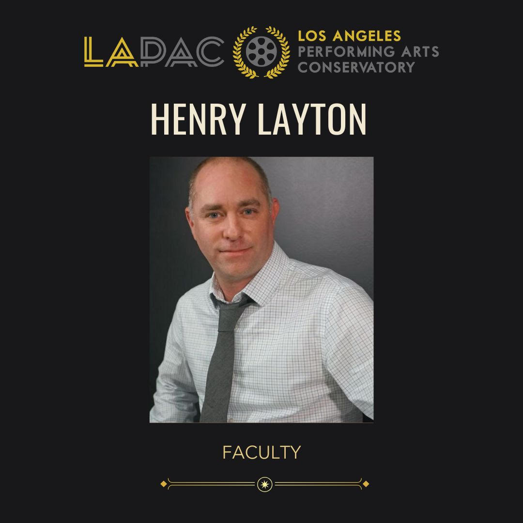 Henry Layton