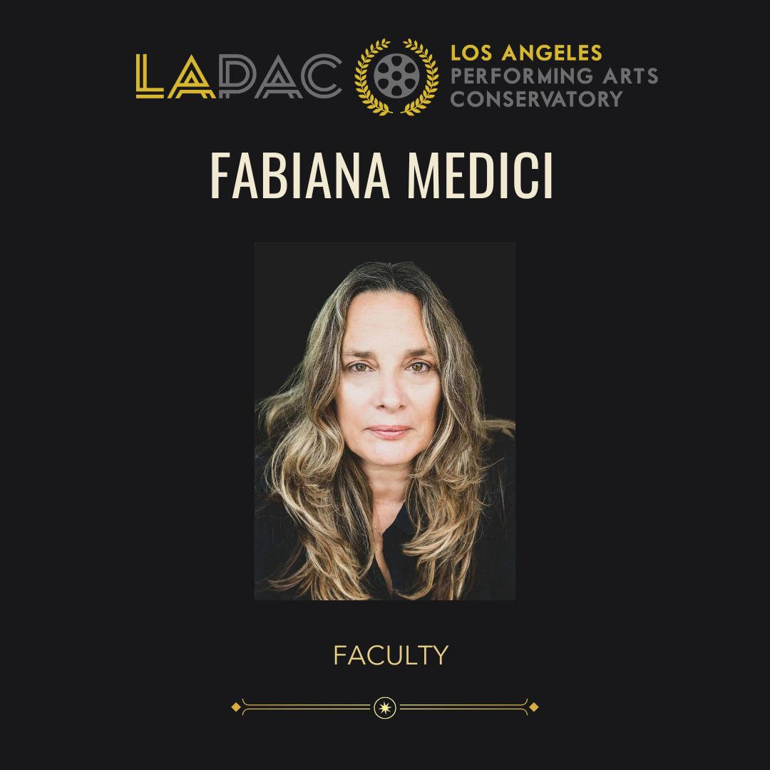 Fabiana Medici